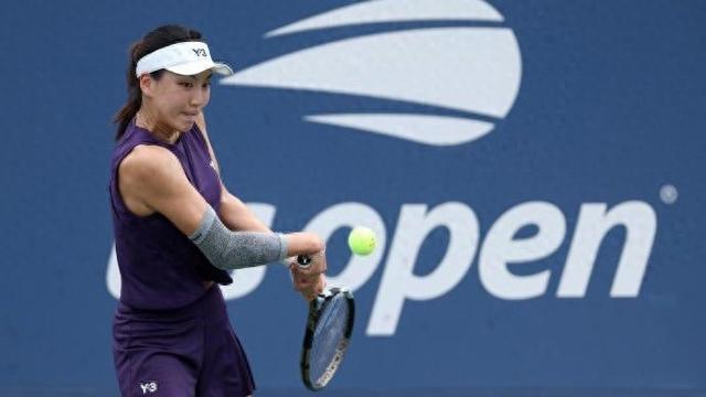 美网：王欣瑜0-2输亚历山德洛娃止步次轮中国大陆单打8人全出局