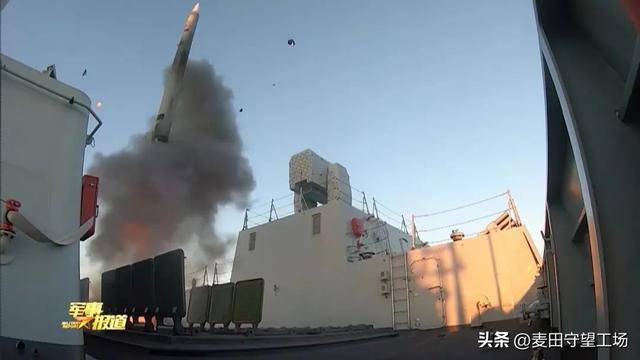 印拟为主力舰配超300枚布拉莫斯导弹 印度海军野心膨胀