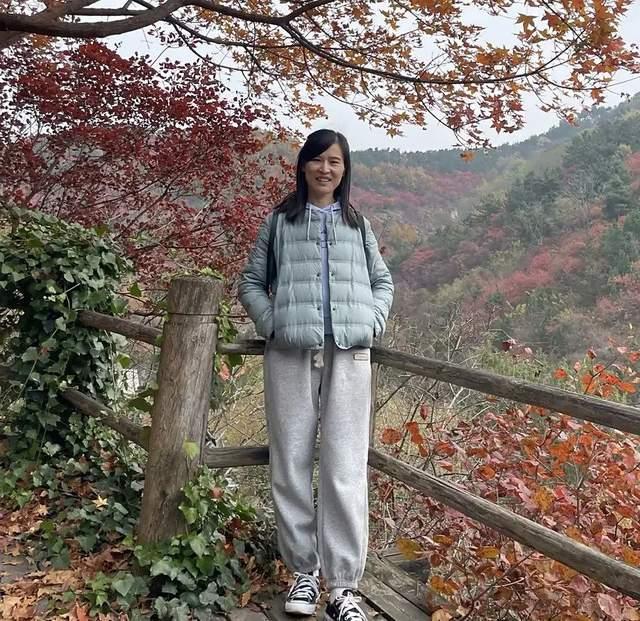 博主介绍潍坊学院新生辅导员 迎接2025级新同学
