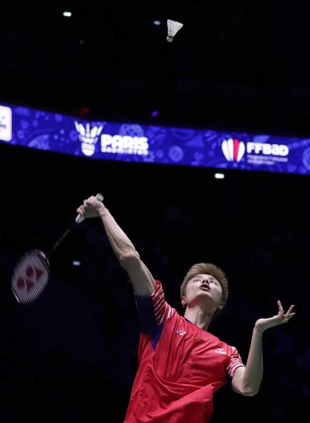 国羽时隔14年再次5单项全进决赛 争冠希望燃起