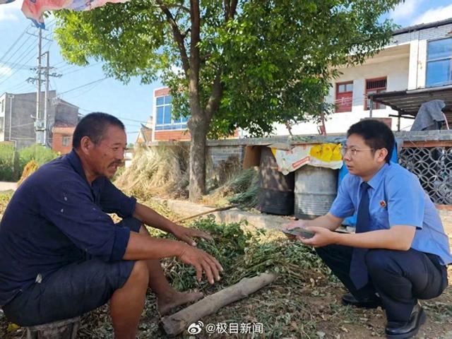 男子盗挖8400吨“土黄金”获刑