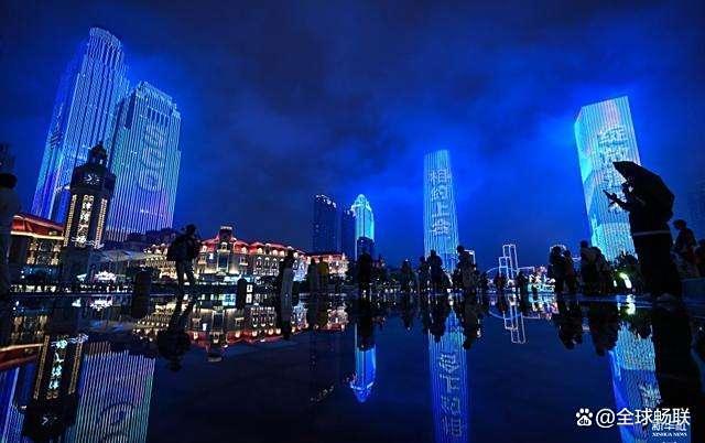 天津与上合为什么是“天作之合” 务实合作的典范