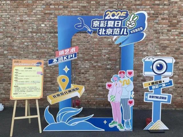 你拍的“北京”，真有“范兒”！