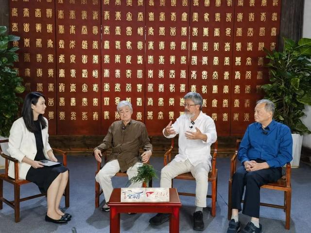两岸嘉宾回忆闽台同胞抗日历史