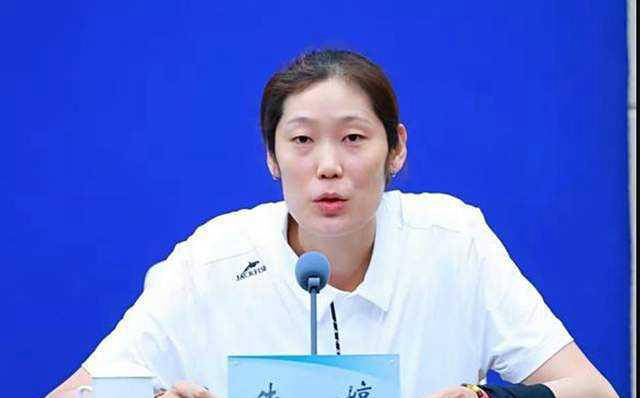 朱婷已处职业生涯末期不是女排救世主 回归难解女排困境