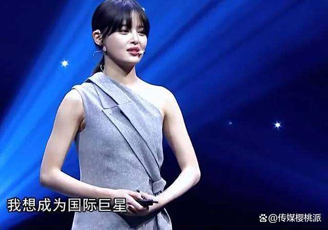 辛芷蕾：凭一腔欲望在寒门里逆袭 威尼斯影后梦成真