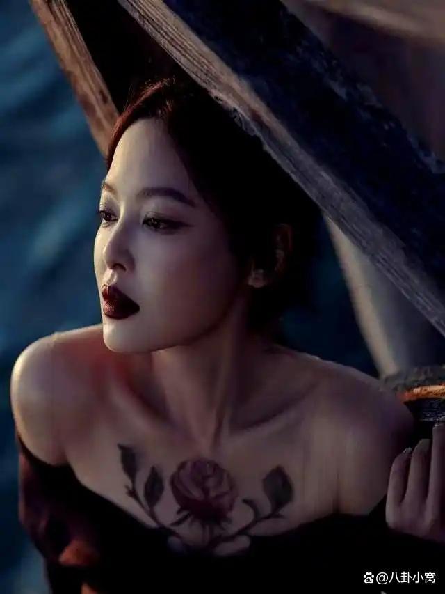 有野心的辛芷蕾从鹤岗闯到威尼斯 梦想成真之路