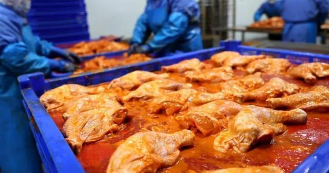 专家称预制菜不是低品质的代名词 安全与便利并存