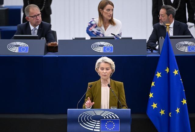 武契奇:受邀访华开心得差点跳起来 中国支持成关键