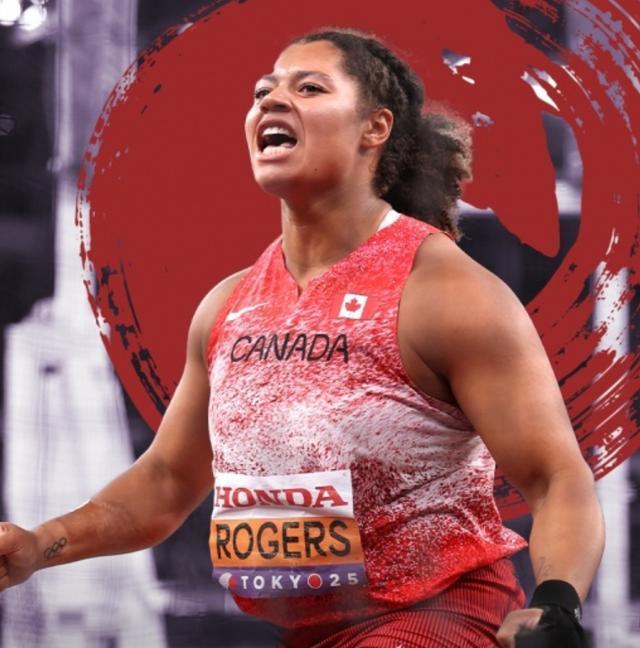 田径世锦赛金牌榜：中国队排名亚洲第一，奖牌零突破振奋人心