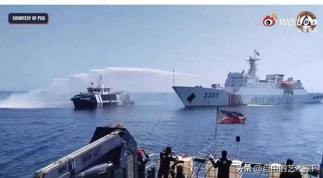 都“举白旗”了 菲律宾为何还否认 试图混淆视听