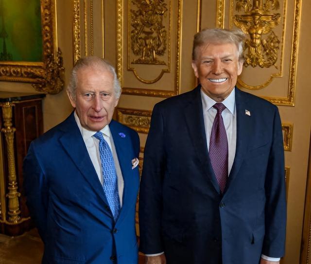 英国拟承认巴勒斯坦国背后有何算计 精准外交踩点