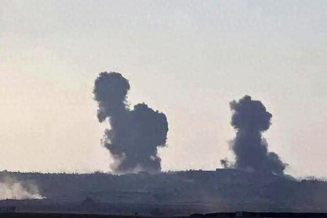 牛弹琴：以色列的最大麻烦来了 国际压力山大