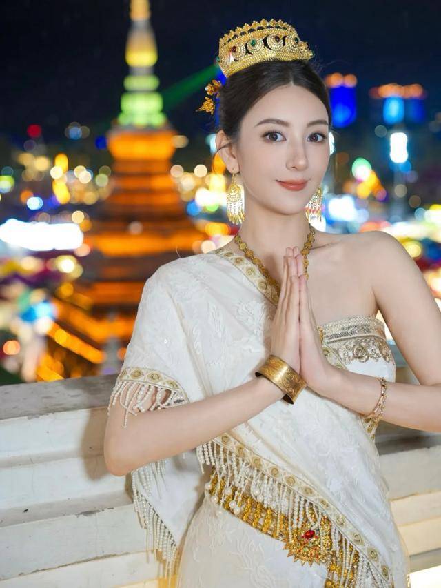 方媛预产期倒计时 全网精致待产时刻！