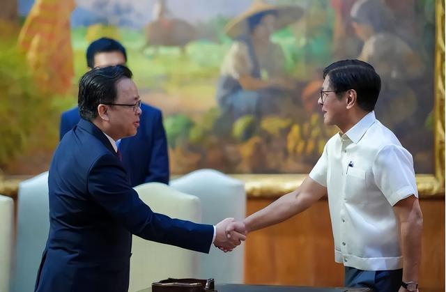 学者：马科斯三点讲话最令美担忧