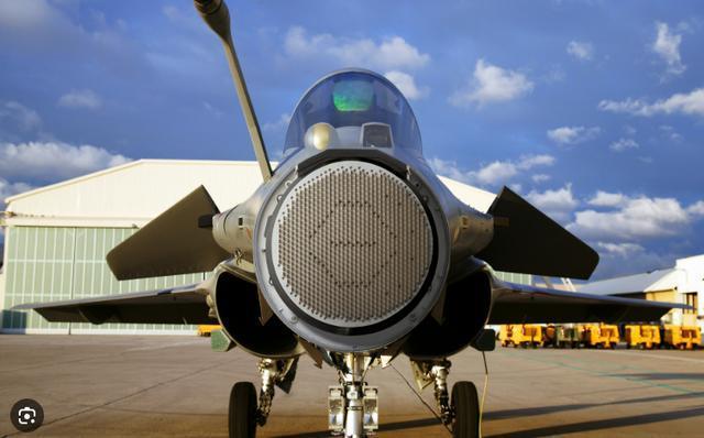 巴军回应击落阵风细节 歼-10CE雷达性能超预期