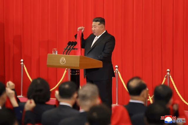 金正恩再次大赦天下 背后有何深意？ 彰显宽容政治