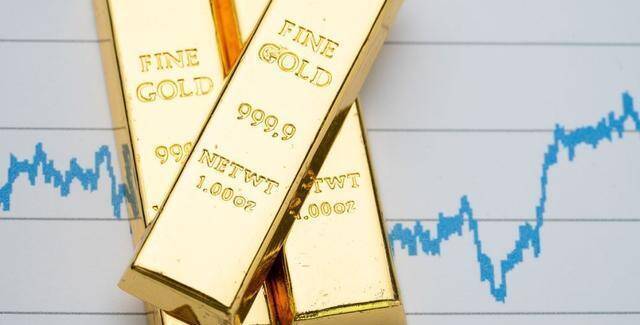 你觉得这轮金价上涨的尽头在哪里 多重因素推动持续攀升