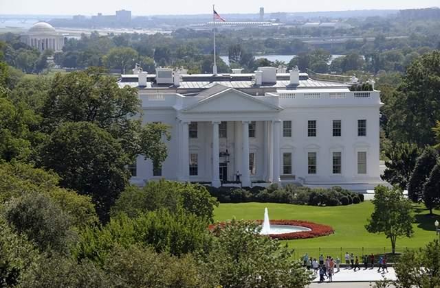 白宮宣布政府即將關(guān)門(mén) 參議院未通過(guò)撥款法案