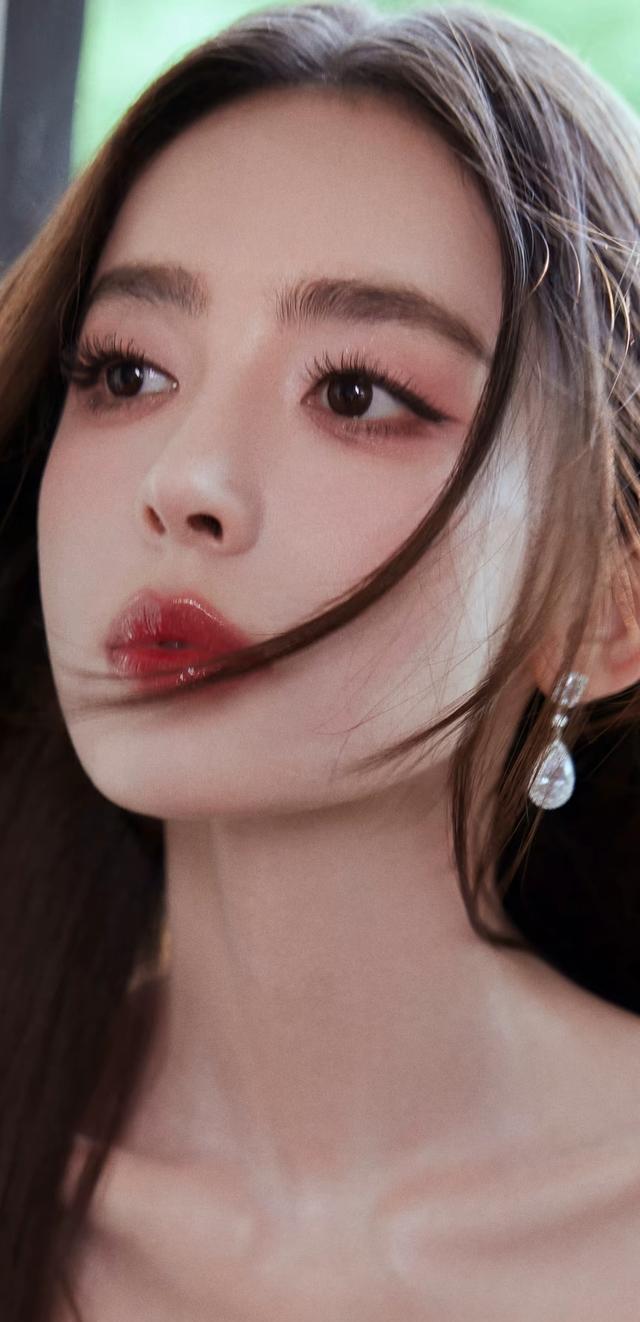 娜扎好美 美貌与实力并存的顶级魅力