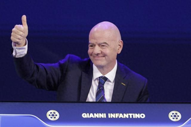 想钱想疯了？国际足联向世界杯二手票卖家、买家均收取15%手续费