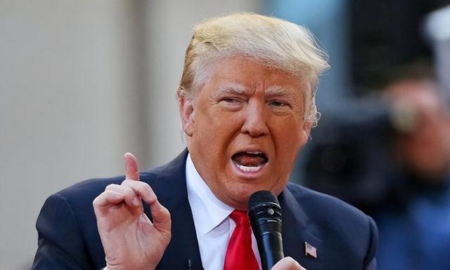 中国已无需武统？美专家：美军白忙一场 封锁策略显成效