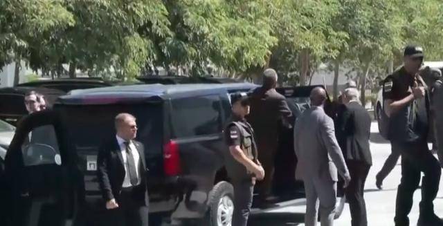 哈马斯选择相信特朗普，详细名单已经交出 人质交换背后的默契