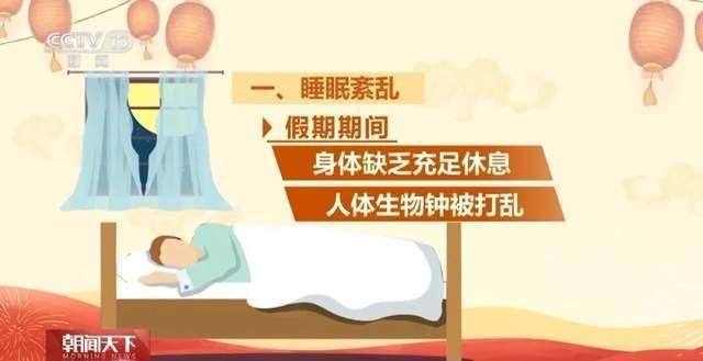 “医生建议上班前三天少干活”