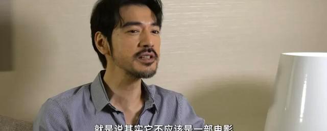 王晶陈百祥接连吐槽《风林火山》 4亿烧出的“灾难”