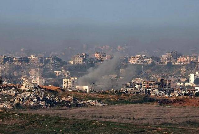 哈马斯选择相信特朗普炒股配资开户平台，详细名单已经交出 人质交换背后的默契