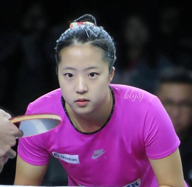 王楚钦故宫大片 心大Boy的赛后之旅