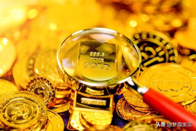 黄金还能涨多久？过去100年三次黄金暴涨逻辑