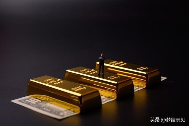 黄金还能涨多久？过去100年三次黄金暴涨逻辑
