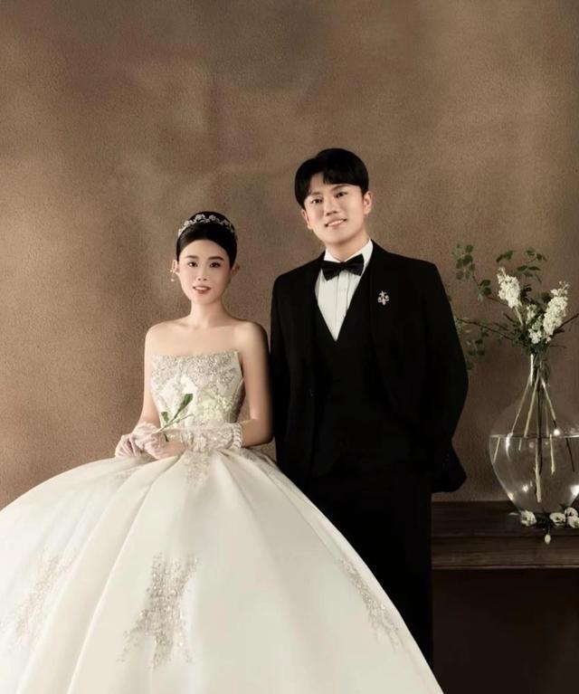 解爸爸在解清帅婚礼上嚎啕大哭 25年的泪与喜