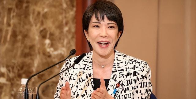 首相位置悬了 高市早苗得罪了谁 公明党态度强硬