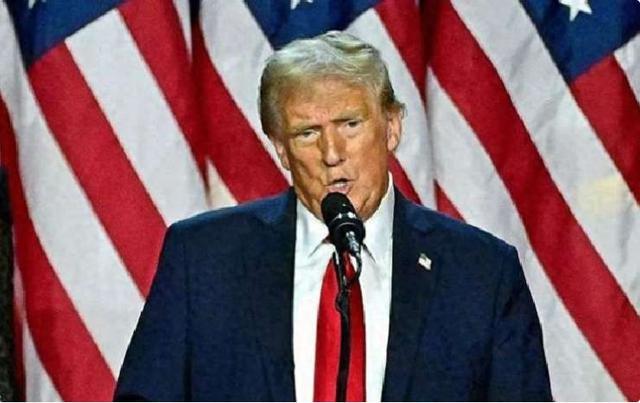 挑剔员:好意思国应赶早对华放软身体 鹰派的震怒与特朗普的转机