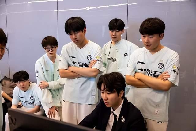 S15揭幕战投票恶果公布 IG与T1巅峰对决