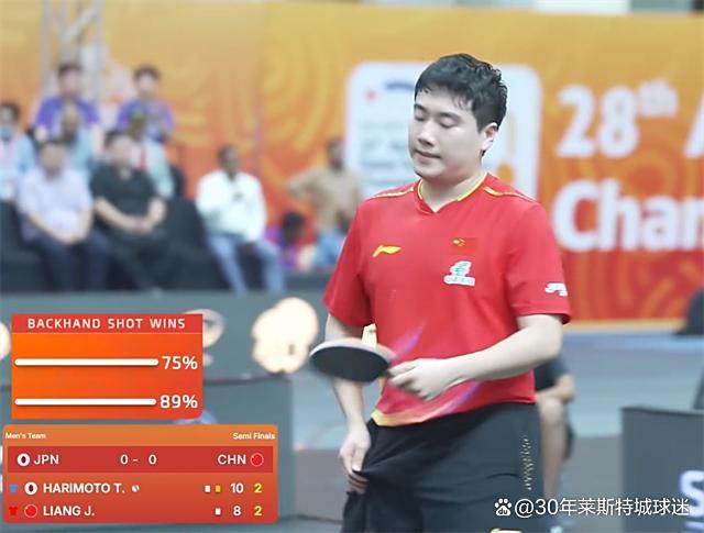 郭焱吐槽张本智和整幺蛾子