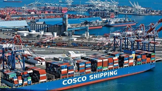 中方对美船舶下达反制措施 特朗普算盘落空 博弈新局开启