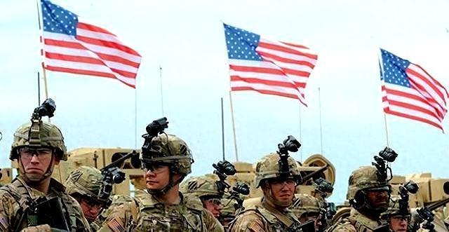 特朗普拆东补西仅凑够半月军饷 军人生活成政治筹码