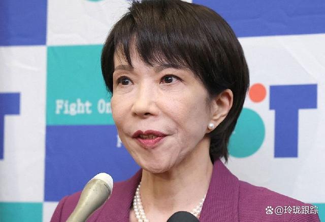 高市早苗能否当选日本首相 执政之路充满挑战