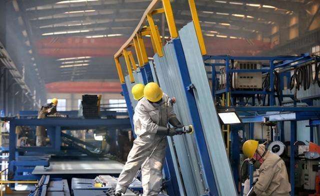 中方制裁韩企 美国为何“鸣不平” 反击背后的深意