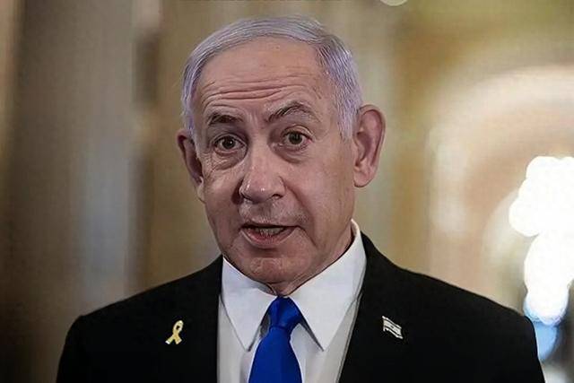 以色列再次进攻加沙意欲何为