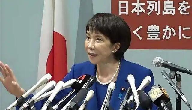 日本最新民调出炉 高市早苗迎来三变数 政坛风云变幻