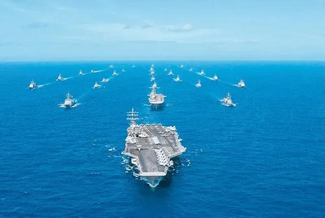 特朗普计划明年初访华 经贸与台湾问题成焦点