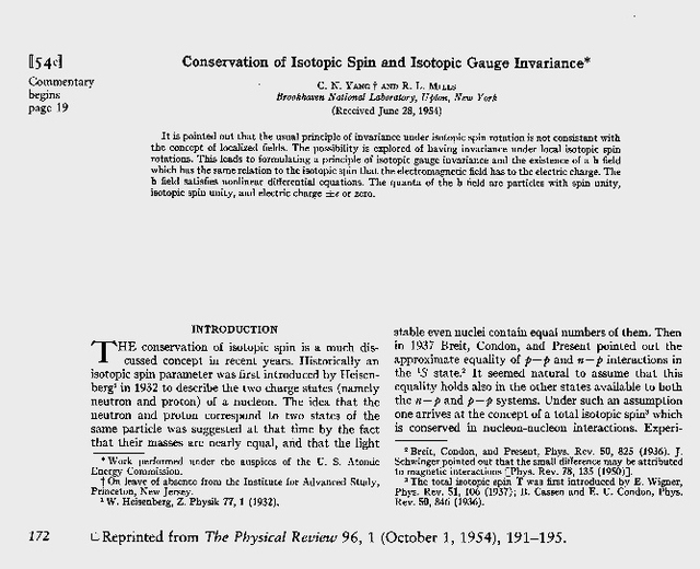 烧毁好意思国籍开yun体育网,杨振宁为何看好中国? 心胸家国归故我