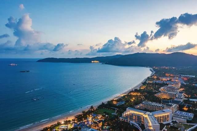 酒店以“看军港”为卖点被查