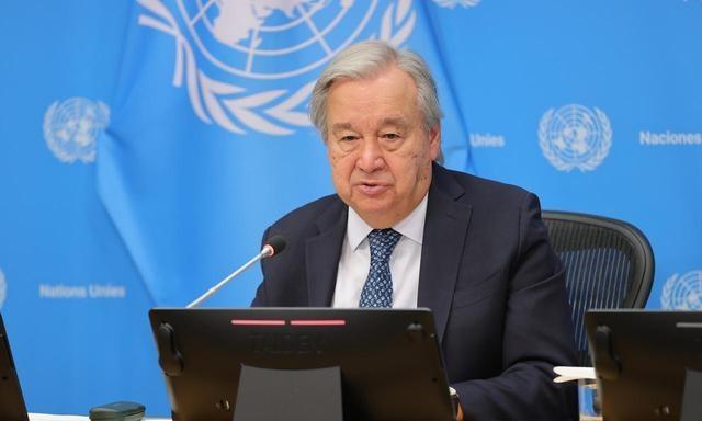 联合国迎来史上最大裁员潮 会费危机引发全球关注