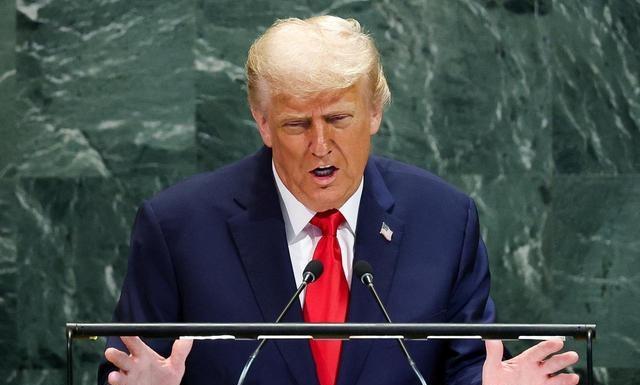 联合国迎来史上最大裁员潮 会费危机引发全球关注