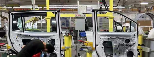 欧洲急求和中国“沟通” 芯片博弈反转